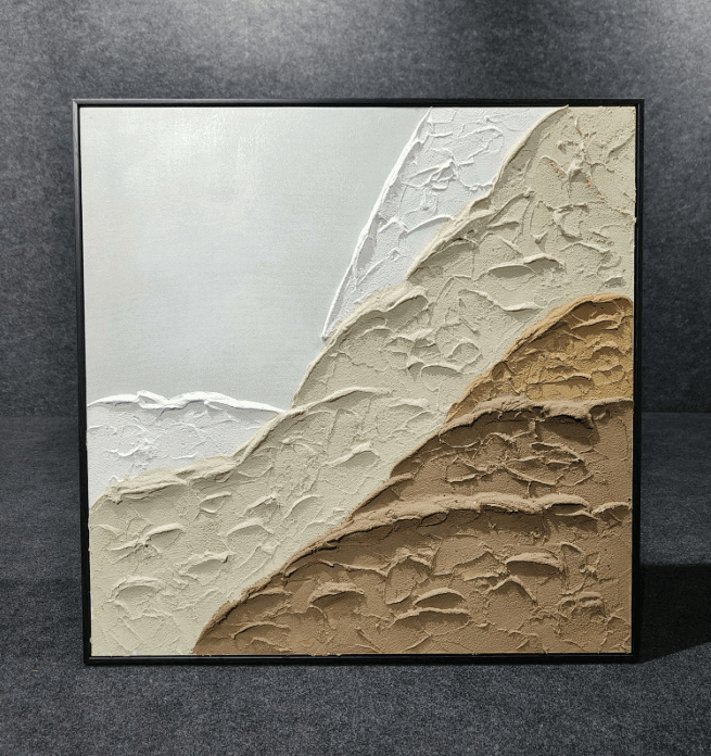 Exclusive Hand Crafted Painting Style 52